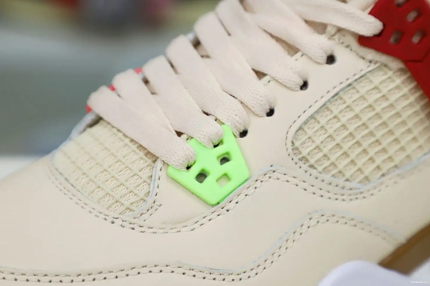 4 Kimikick 'WILD AIR RETRO THINGS' GS JORDAN 0528